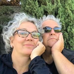 Meet your Posher, Traci